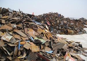 南昌筹建607个标准化废品回收站点