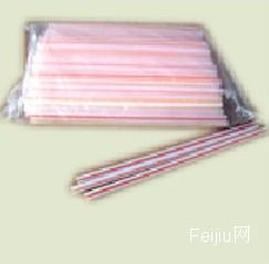问题塑料吸管遍布市场