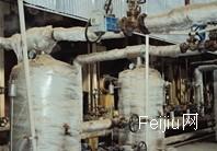 临淄一纸业公司遭消防处罚