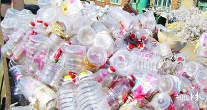卖几毛钱废品险搭进5万元