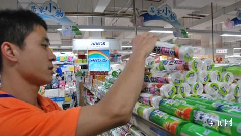 PVC、PE保鲜膜真假难辨