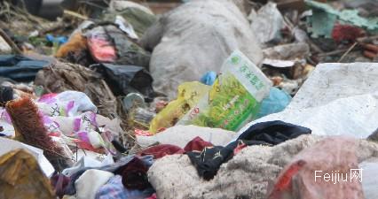垃圾一分类就是宝