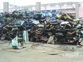 2011年废品行情下跌的寓意
