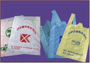 限塑4年效果有限 应砍断不合格塑料袋生产源头