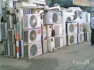 绿色设计助力废旧家电回收处理