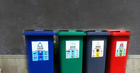 深圳垃圾分类10月正式开罚