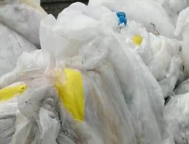 来宾市进一步加强塑料污染治理近期工作要点