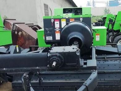 重庆农机报废更新补贴工作推进会议在丰都顺利召开 重庆农机报废更新补贴工作推进会议在丰都顺利召开