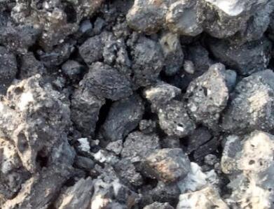 浅谈固体废物管理现状 浅谈固体废物管理现状