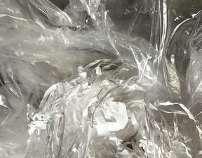 我国废塑料材料级回收率已比肩美日欧