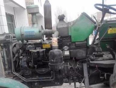 安徽凤台农机中心来庐江交流农机报废更新补贴工作 安徽凤台农机中心来庐江交流农机报废更新补贴工作