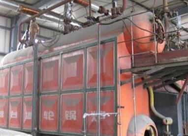 郑州市实现全市非电燃煤锅炉“清零”！