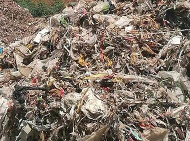 《科学进展》：美向陆地和海洋排放塑料垃圾量遥遥领先