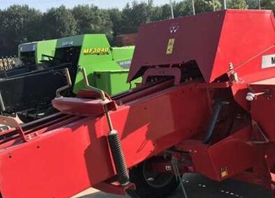 重庆召开全市农机报废更新推进工作会 重庆召开全市农机报废更新推进工作会