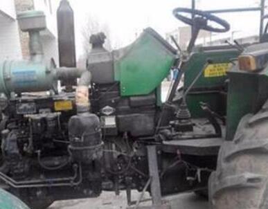 温州瑞安完成登记在册变型拖拉机报废工作 温州瑞安完成登记在册变型拖拉机报废工作