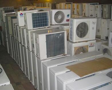 河南7部门发文规范废旧家电回收