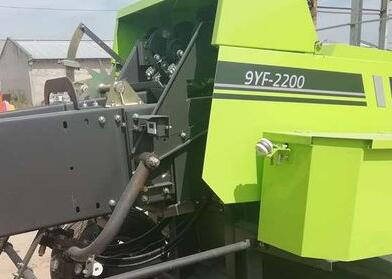 张家界慈利完成老旧农用机械集中拆解报废