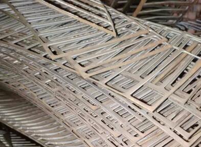 上海热轧价格维持平稳