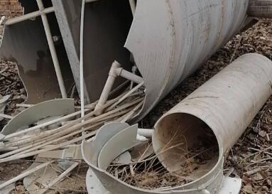 暗管偷排废水 海安一企业赔偿3万余元 暗管偷排废水 海安一企业赔偿3万余元