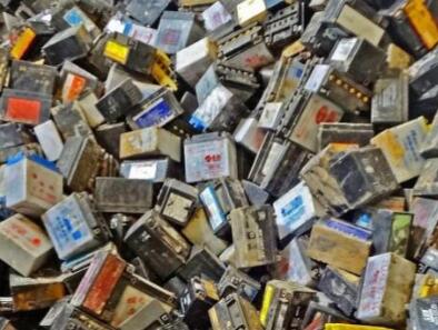 庐江乐桥开展打击废铅酸蓄电池环境违法行为专项行动 庐江乐桥开展打击废铅酸蓄电池环境违法行为专项行动