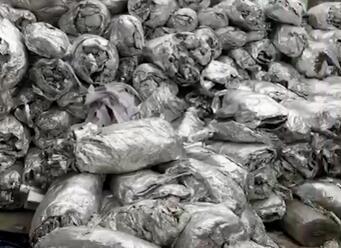 深圳垃圾分类回收利用率达40.5%