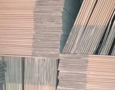 福州已使用可循环包装物