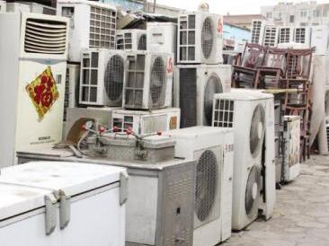 分析：废弃电器电子产品回收处理市场现状