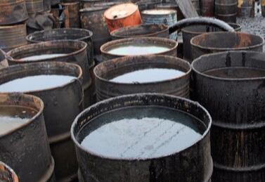 孝感整顿废矿物油回收处置领域无序经营乱象 孝感整顿废矿物油回收处置领域无序经营乱象