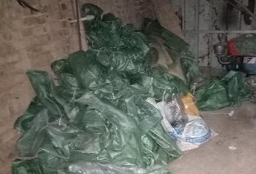 滁州推进中央生态环保督察问题整改