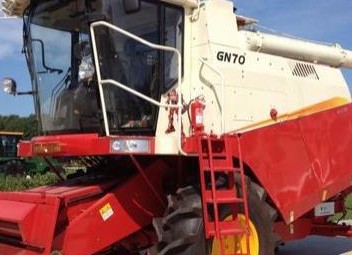 漯河市农机报废拆解回收补贴工作正式启动