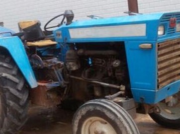 宁海加快变型拖拉机提前报废淘汰工作