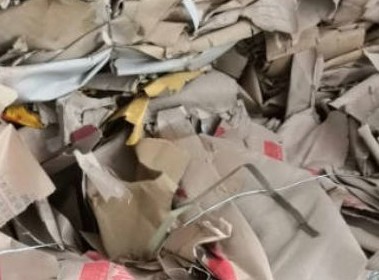 包装纸产能扩张投产惊人