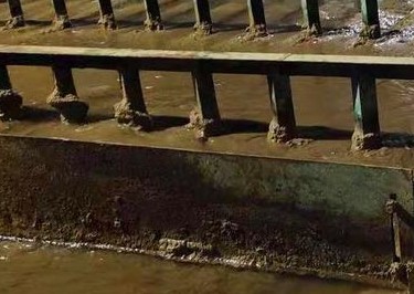 美国曾向太平洋偷排767吨毒废水 美国曾向太平洋偷排767吨毒废水