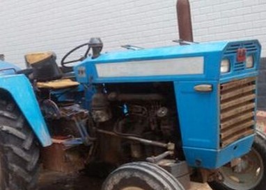 余姚召开全市变型拖拉机提前报废淘汰工作会 余姚召开全市变型拖拉机提前报废淘汰工作会