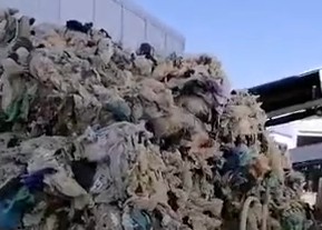 广西北海等地生活垃圾处理短板明显 广西北海等地生活垃圾处理短板明显