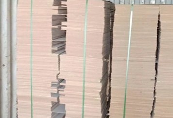 假期结束优惠取消 原纸、纸板市场或生异动