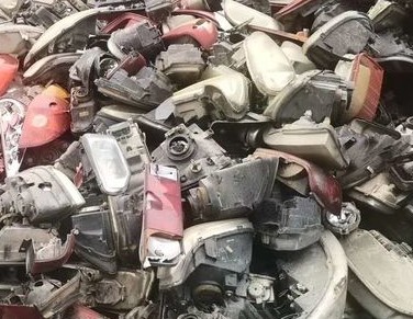 温州组织召开报废机动车回收管理工作座谈会