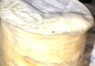 美国洛杉矶海岸附近发现二点七万个DDT废料桶