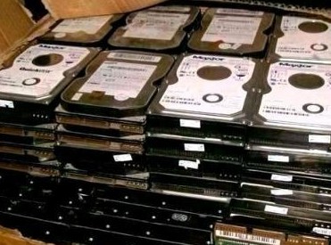 旧手机回收市场可持续经营路在何方？