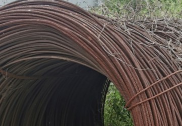 鹰潭建立打击“地条钢”“瘦身钢筋”等有奖举报制度