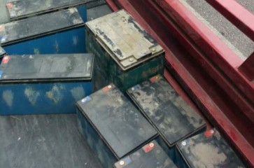 成都开展动力蓄电池回收拆解试点