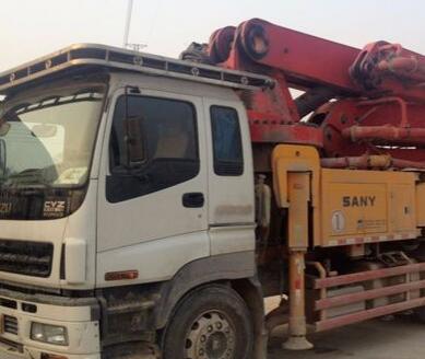 长春市首单二手车走出国门