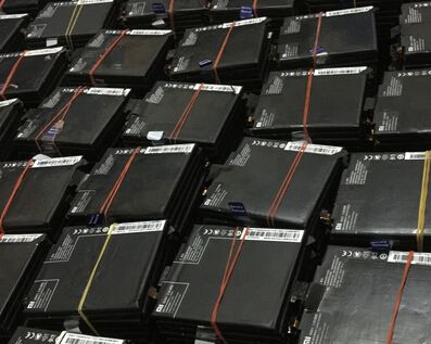 锂基蓄电池在汽车应用市场份额持续增长