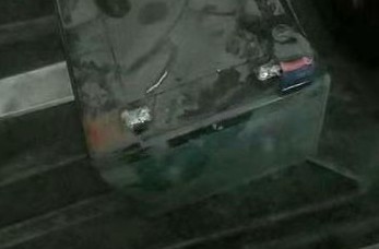 新能源汽车动力电池将有共建共享回收体系