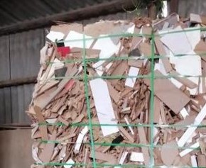 纸板、纸箱避免回潮六个建议