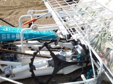 太原6月起5类农机报废可申请补贴 太原6月起5类农机报废可申请补贴