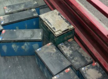 共建共享模式直击动力电池回收痛点 共建共享模式直击动力电池回收痛点