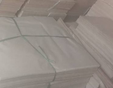 湖北省造纸行业2020年运行情况