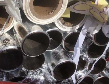 包装铝箔纸市场潜力巨大