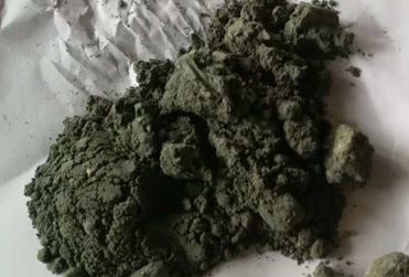 黄石打击非法处置危废行为